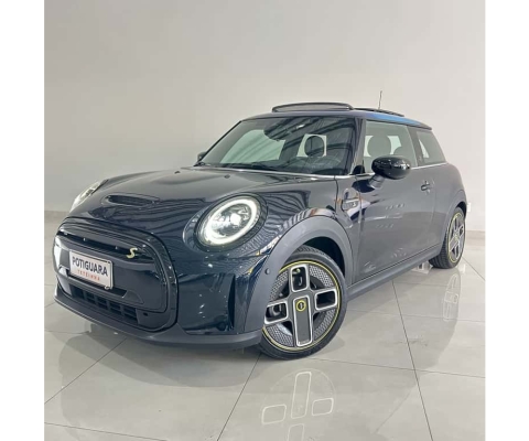 Mini Cooper 2022 Se top collection 2p elétrico