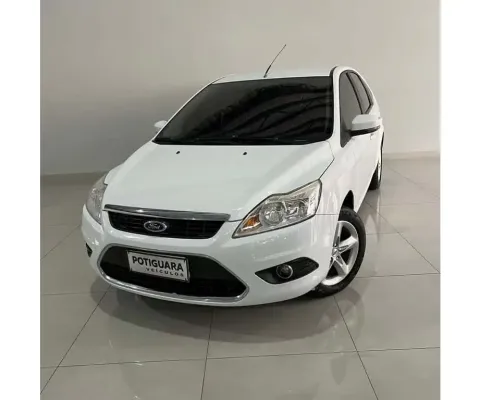 Ford Focus 2011 2.0 16v flex 4p automático