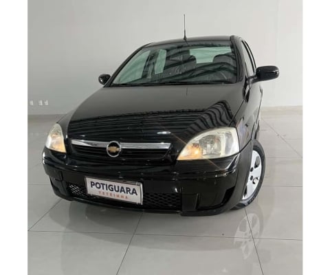 Chevrolet Corsa 2008 1.0 mpfi classic sedan life 8v flex 4p manual
