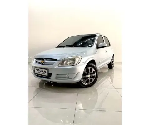 Chevrolet Celta 2008 1.0 mpfi super 8v flex 4p manual