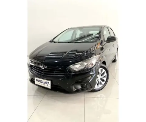 Chevrolet Onix 2020 1.0 mpfi joy 8v flex 4p manual