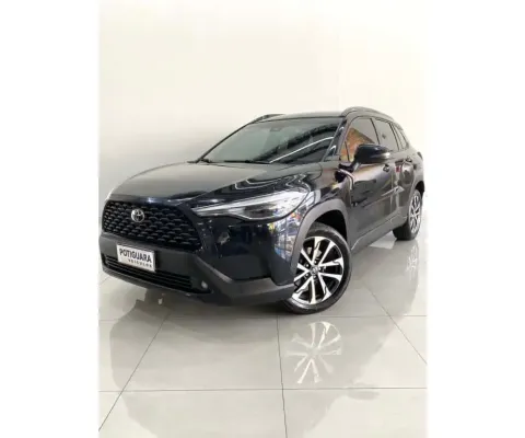 Toyota Corolla cross 2023 2.0 vvt-ie flex xre direct shift