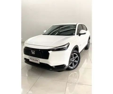 Honda Hr-v 2026 1.5 di i-vtec flex ex cvt