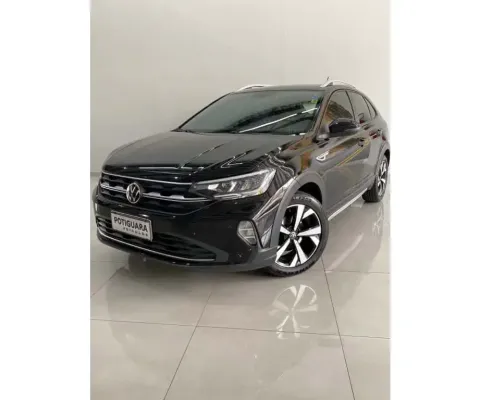 Volkswagen Nivus 2022 1.0 200 tsi total flex highline automático