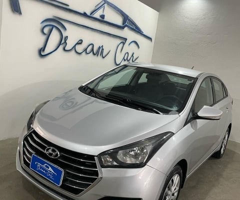 Hyundai HB20S Confort Plus 1.0 