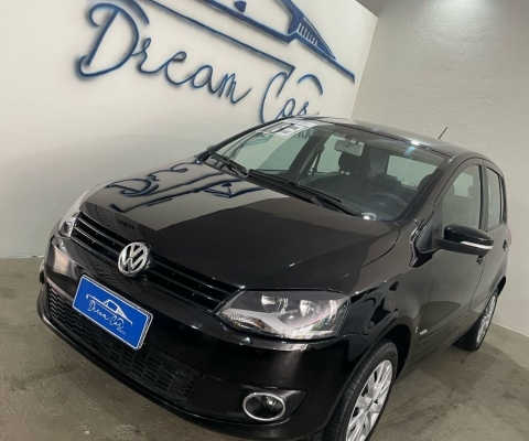 VW Fox 1.0 Trend Flex