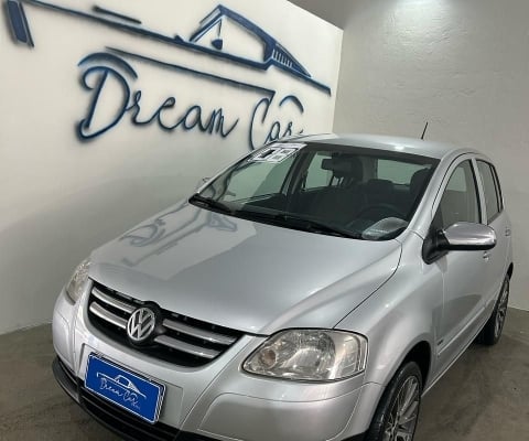 VW FOX 1.0 