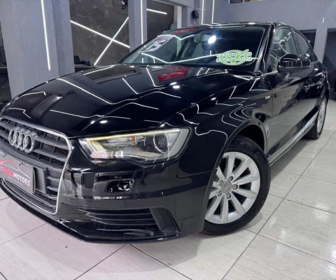 Audi A3 Sedan Gasolina Automático