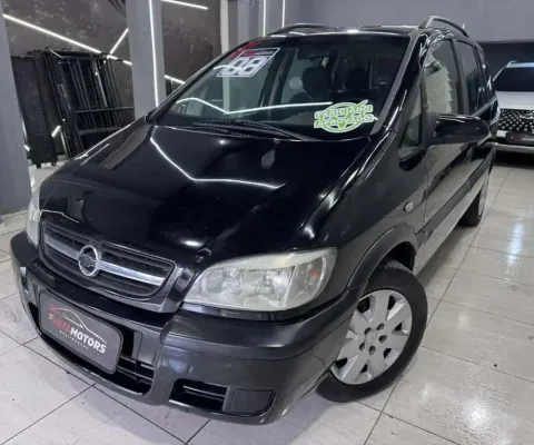 Chevrolet Zafira Flex Automático