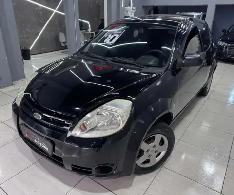 Ford Ka Flex Manual