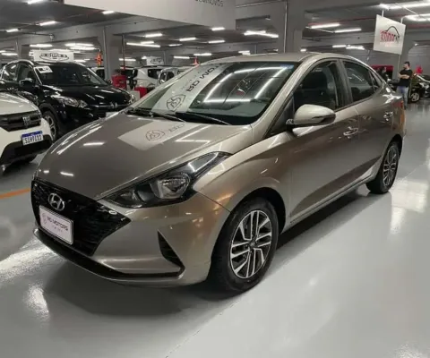 HYUNDAI HYUNDAHB20S10TA PLATIN 2022