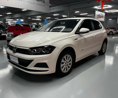 VOLKSWAGEN POLO MF 2018