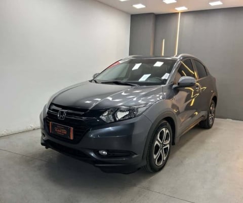 Honda Hr-v 2016 1.8 16v flex ex 4p automático