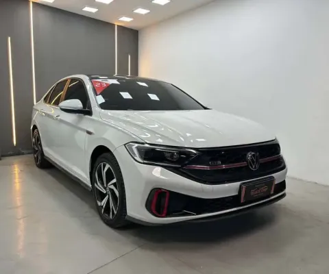 Volkswagen Jetta 2023 2.0 350 tsi gasolina gli dsg