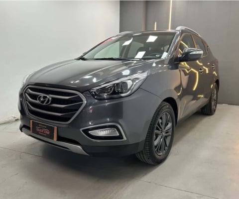Hyundai Ix35 2021 2.0 mpfi gl 16v flex 4p automático