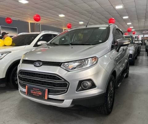 Ford Ecosport 2017 2.0 freestyle 4wd 16v flex 4p manual