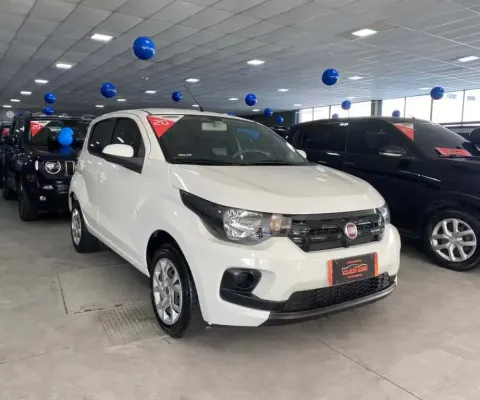 Fiat Mobi 2020 1.0 firefly flex drive gsr