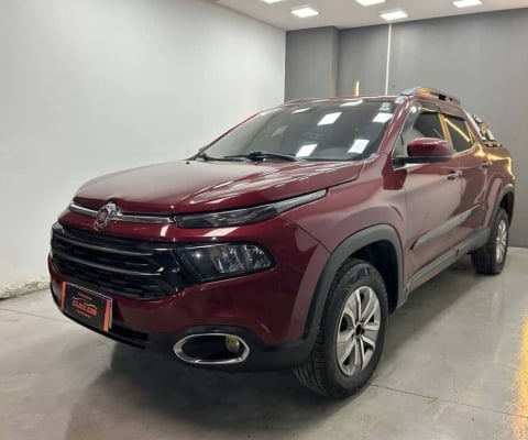 Fiat Toro 2017 1.8 16v evo flex freedom at6