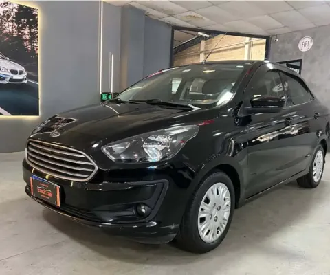 Ford Ka 2020 1.5 ti-vct flex se plus automático