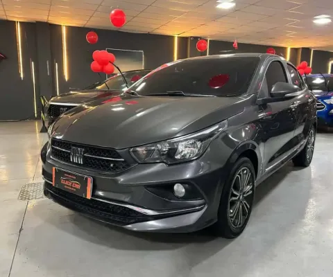 Nissan Kicks 2021 1.6 16v flexstart sv 4p xtronic