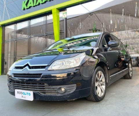 C4 HATCH 1.6 GLX 