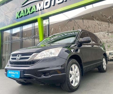 CR-V LX 2.0 AT 4X2