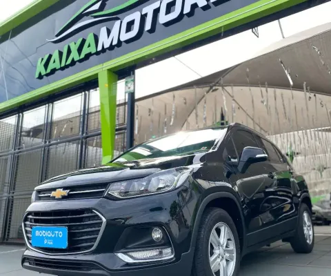 TRACKER LT 1.4 TURBO 2018