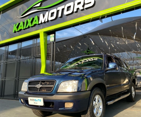 S10 ADVANTEGE 2.4 4X2 2007
