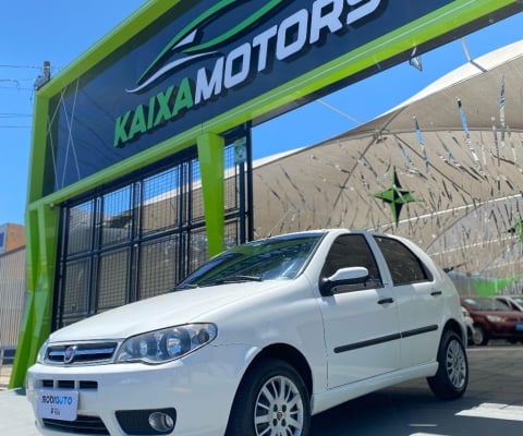 PALIO ECONOMY 2012 1.0 COMPLETO