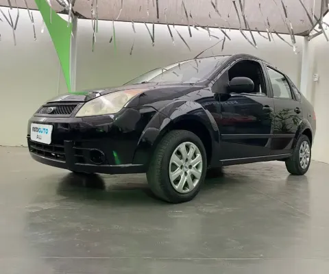 Fiesta Sedan Basico
