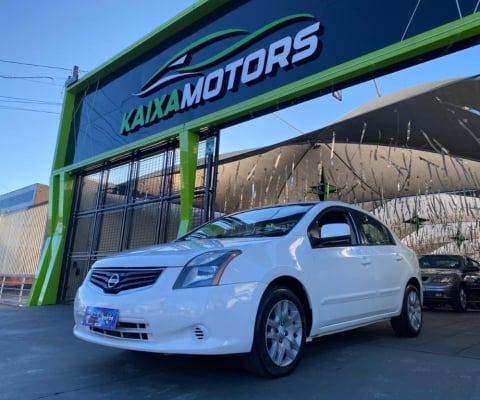 SENTRA KM BAIXO