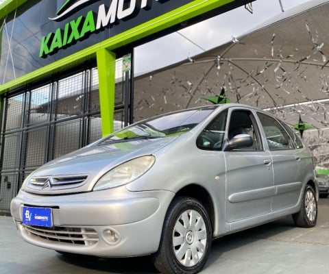 XSARA COMPLETO