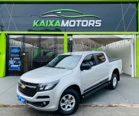 s10 impecável