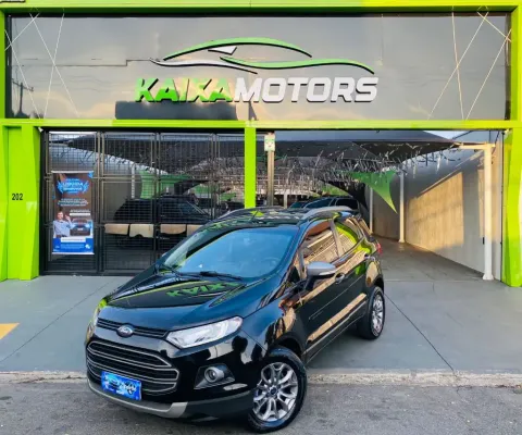 ECO SPORT