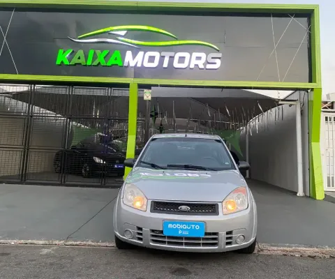 FIESTA SEDAN REVISADO