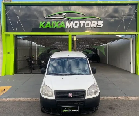 DOBLO CARGO