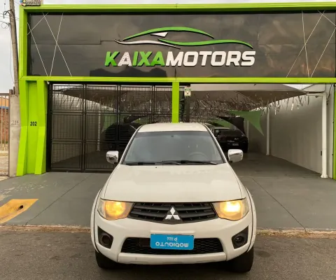 L200 REVISADA