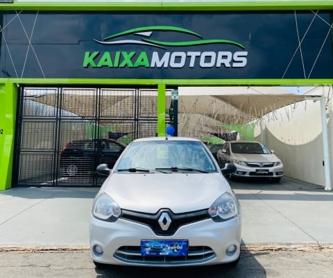 CLIO IMPECAVEL
