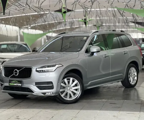 Volvo xc90 7 lugares