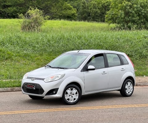 Ford Fiesta 1.6 Completo