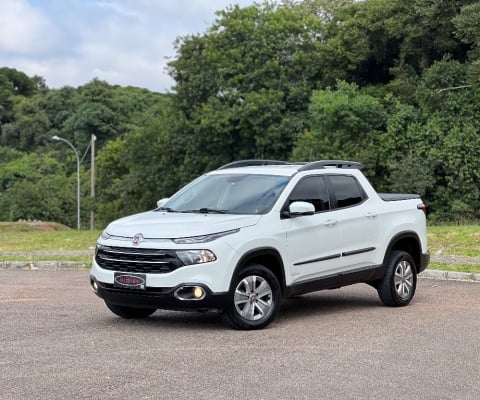 Fiat Toro Freedom (ROAD) 2018 1.8 AUT