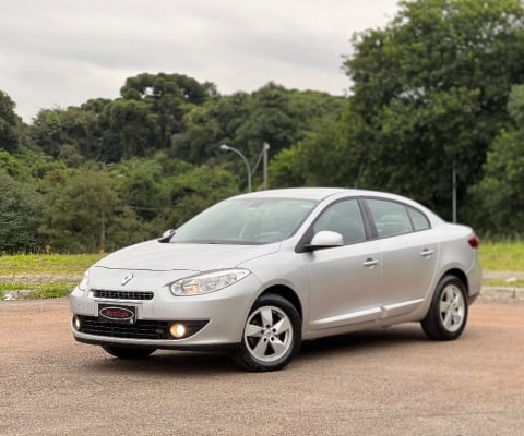Fluence Dyna