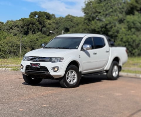 L200 TRITON HPE 3.2 AUT 2015