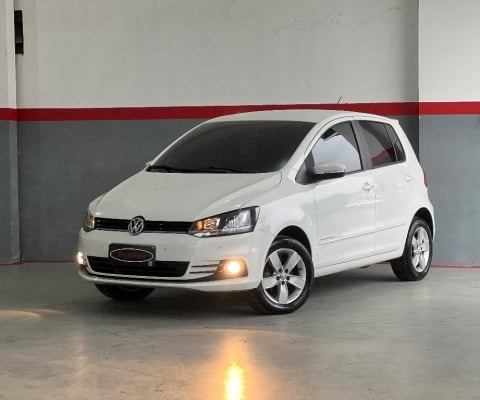 Fox 1.6 COMFORTLINE 2018