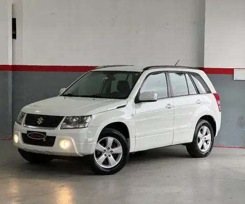 Suzuki Grand Vitara 2012