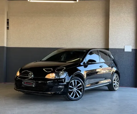 Vw Golf 1.4 TSI HIGHLINE 2014/2014 | Laudo aprovado | Revisado