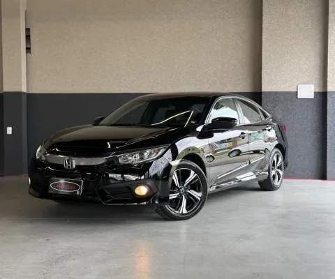Honda Civic G10 EX 2019/2019 Câmbio CVT 