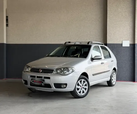 Palio Economy 2010 Completo 