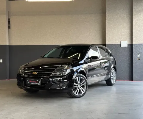 Vectra GT-X 2010/2010 2.0 MANUAL