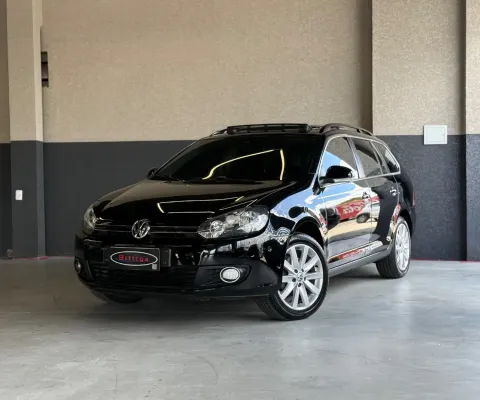 VW Jetta Variant 2.5 170CV TIPTRONIC 2011 + TETO PANORÂMICO 